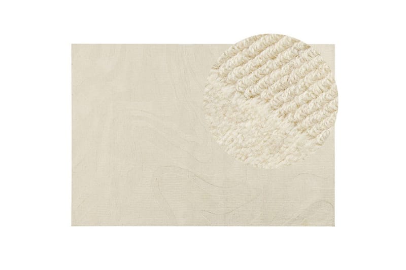 Matta Sasnak - 160x230 cm - Textilier & mattor - Mattor - Modern matta - Ullmattor