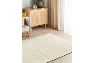 Matta Sasnak - 160x230 cm - Textilier & mattor - Mattor - Modern matta - Ullmattor