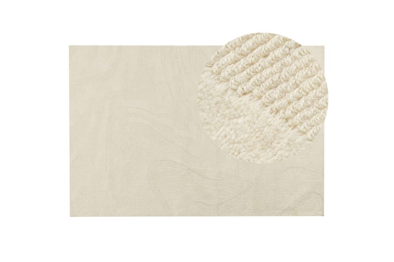 Matta Sasnak - 200x300 cm - Textilier & mattor - Mattor - Modern matta - Ullmattor