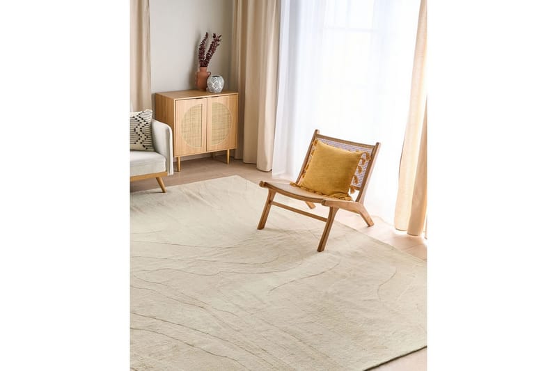 Matta Sasnak - 300x400 cm - Textilier & mattor - Mattor - Modern matta - Ullmattor