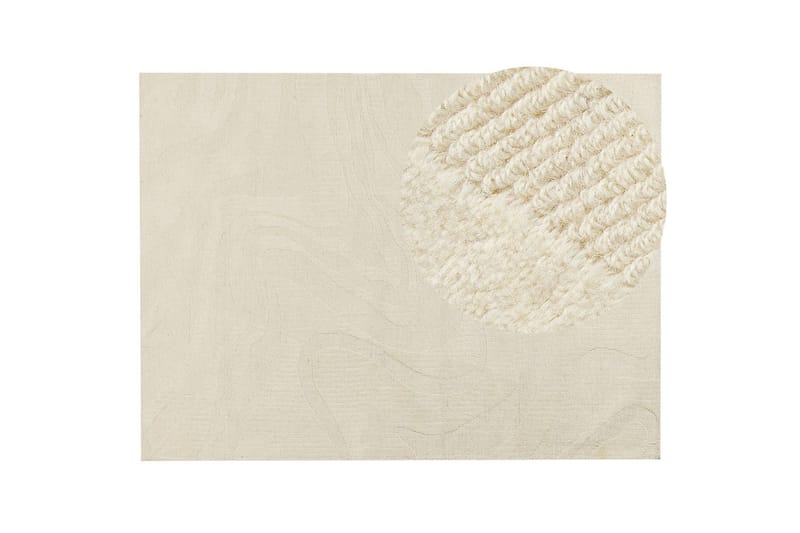 Matta Sasnak - 300x400 cm - Textilier & mattor - Mattor - Modern matta - Ullmattor