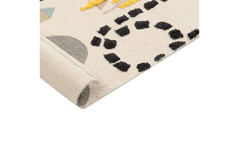 Matta Sazak - Textilier & mattor - Mattor - Modern matta - Bomullsmattor