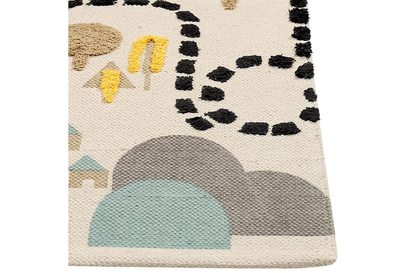 Matta Sazak - Textilier & mattor - Mattor - Modern matta - Bomullsmattor