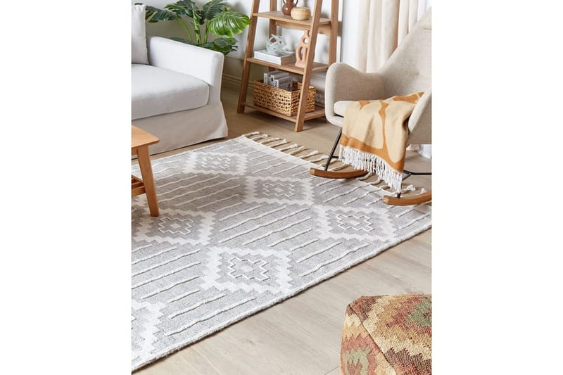 Matta Tabiat - 140x200 cm - Textilier & mattor - Mattor - Modern matta - Trasmattor