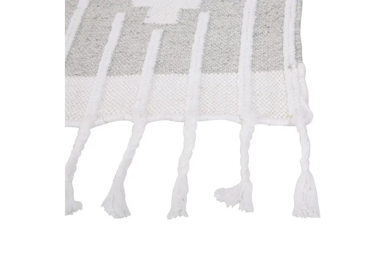 Matta Tabiat - 140x200 cm - Textilier & mattor - Mattor - Modern matta - Trasmattor