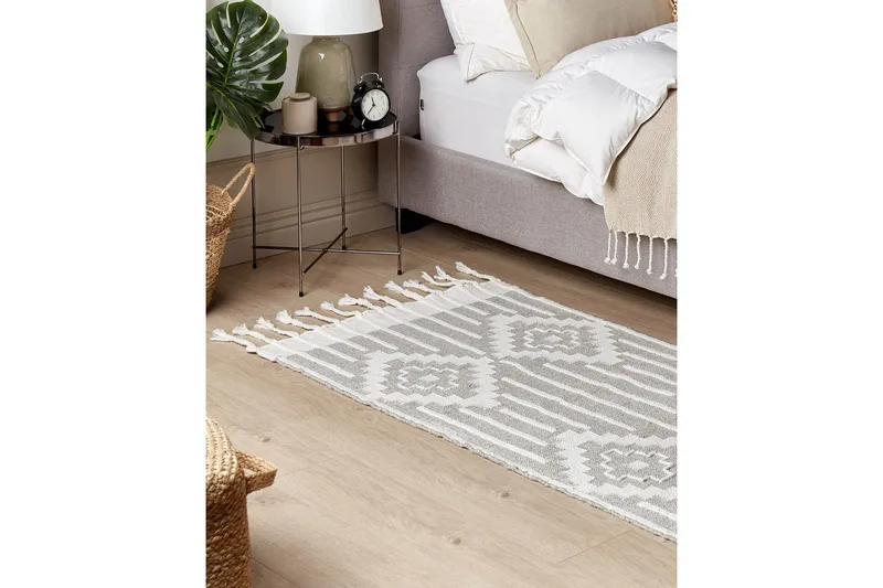 Matta Tabiat - 80x150 cm - Textilier & mattor - Mattor - Modern matta - Trasmattor