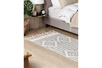 Matta Tabiat - 80x150 cm - Textilier & mattor - Mattor - Modern matta - Trasmattor