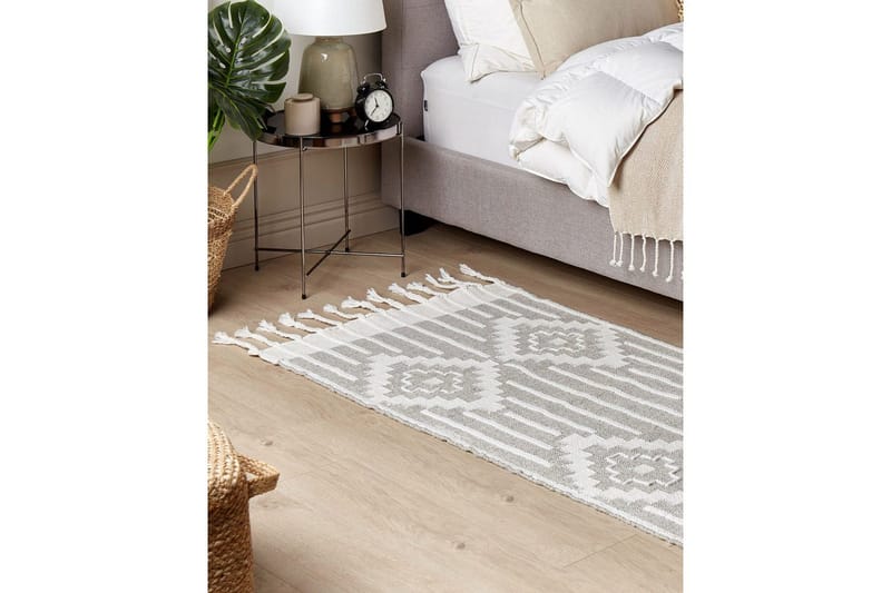 Matta Tabiat - 80x150 cm - Textilier & mattor - Mattor - Modern matta - Trasmattor