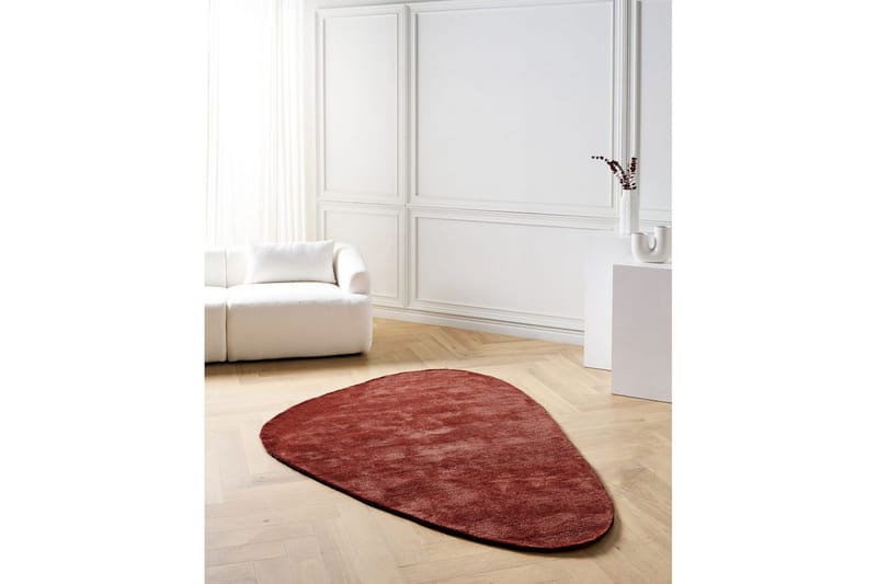 Matta Tando - Textilier & mattor - Mattor - Modern matta - Viskosmattor