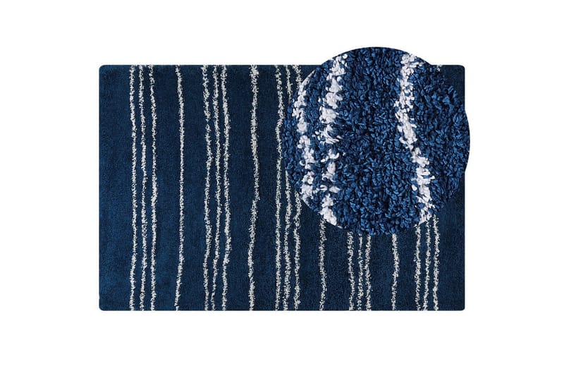 Matta Tashir - 200x300 cm - Textilier & mattor - Mattor - Modern matta - Ryamattor