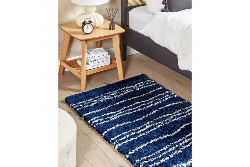 Matta Tashir - 80x150 cm - Textilier & mattor - Mattor - Modern matta - Ryamattor