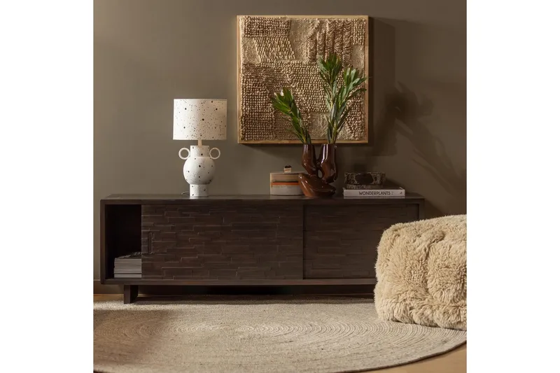 Matta Utopia - Textilier & mattor - Mattor - Modern matta - Ullmattor