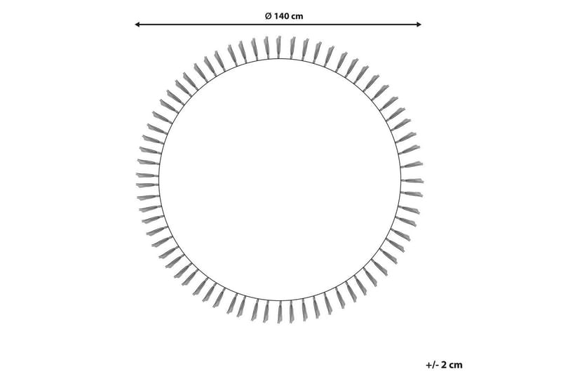 Matta Wahar - Textilier & mattor - Mattor - Modern matta - Bomullsmattor