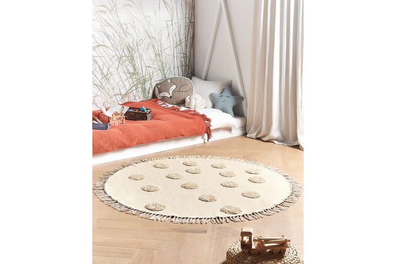 Matta Wahar - Textilier & mattor - Mattor - Modern matta - Bomullsmattor