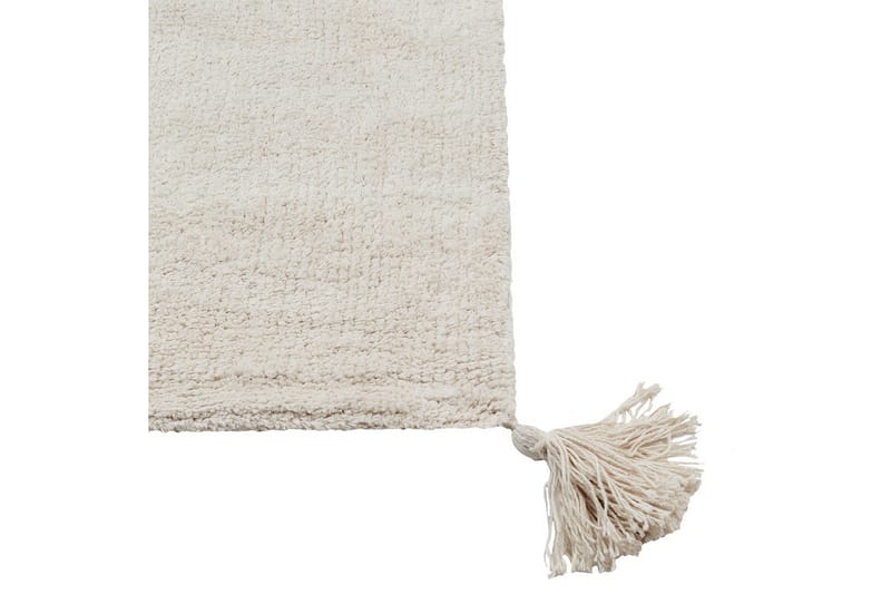 Matta Zorakan - Textilier & mattor - Mattor - Modern matta - Bomullsmattor