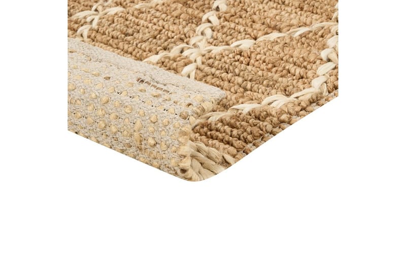 Matta Zorava - 200x300 cm - Textilier & mattor - Mattor - Modern matta - Jutemattor & sisalmattor