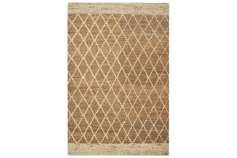 Matta Zorava - 200x300 cm - Textilier & mattor - Mattor - Modern matta - Jutemattor & sisalmattor