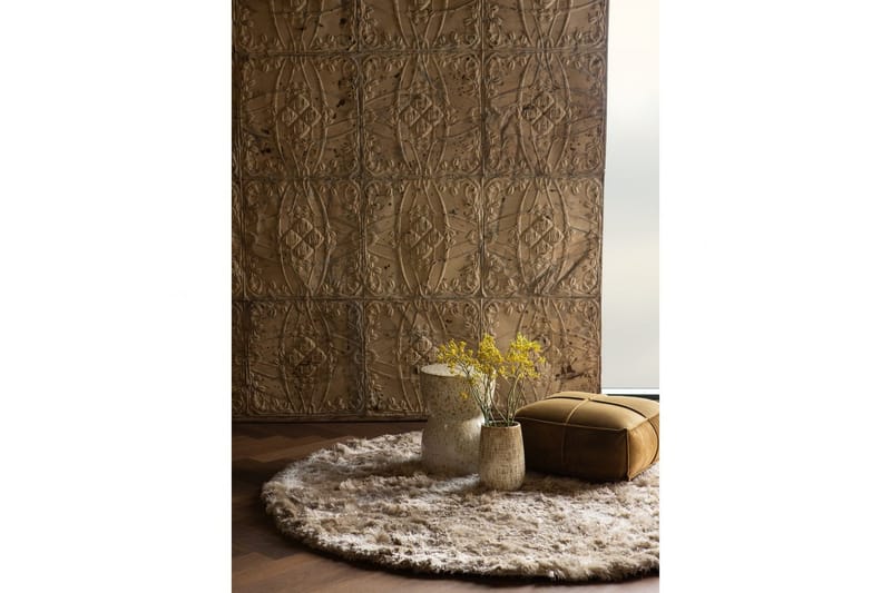 Matta Pralin - Nougat - Textilier & mattor - Mattor - Modern matta - Ullmattor