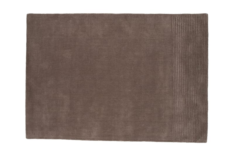 Matteo Ullmatta 160x230 cm, Brun