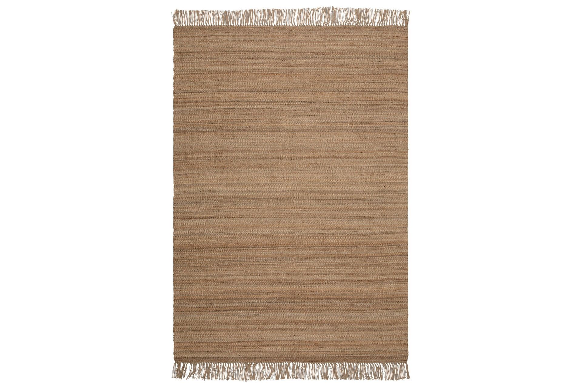 Calcutta Jutematta 160x230 cm - Natur