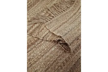 Calcutta Jutematta 160x230 cm - Natur - Textilier & mattor - Mattor - Modern matta - Jutemattor & sisalmattor