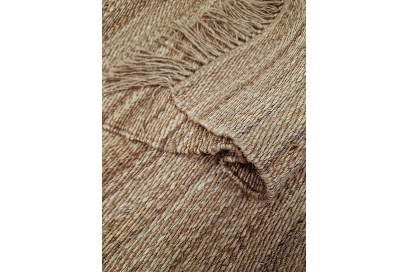 Calcutta Jutematta 75x150 cm - Natur - Textilier & mattor - Mattor - Modern matta - Jutemattor & sisalmattor