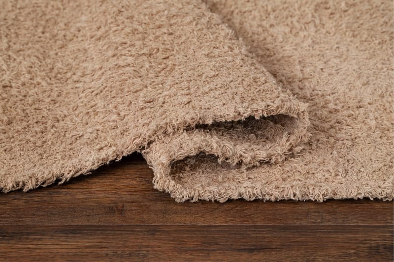 Falsterbo Bomullsmatta 135x195 cm - Linne - Textilier & mattor - Mattor - Modern matta - Bomullsmattor