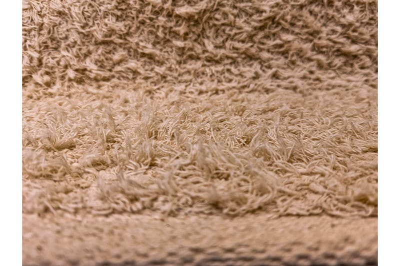 Falsterbo Bomullsmatta 135x195 cm - Linne - Textilier & mattor - Mattor - Modern matta - Bomullsmattor