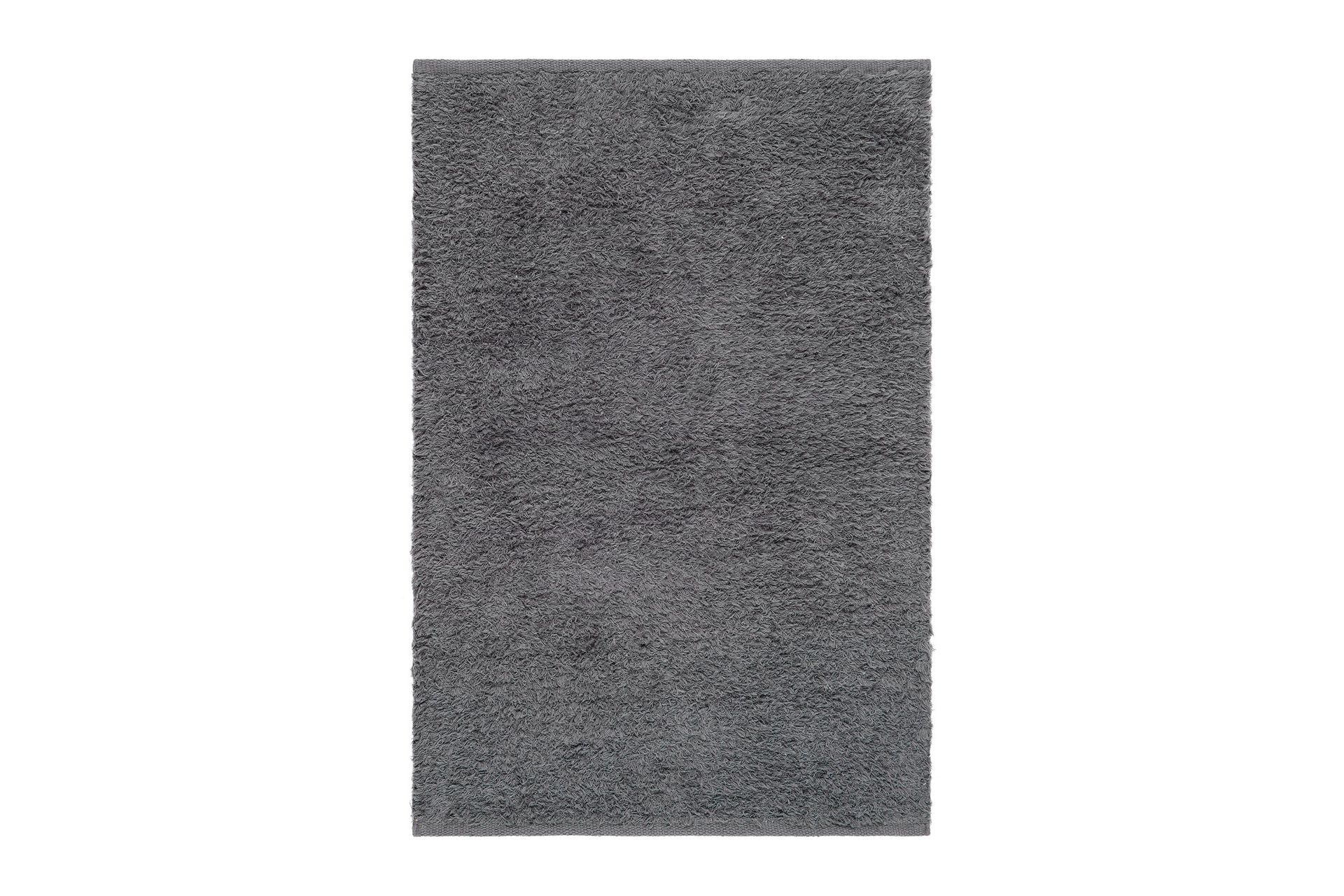 Falsterbo Bomullsmatta 160x230 cm - Gr&aring;