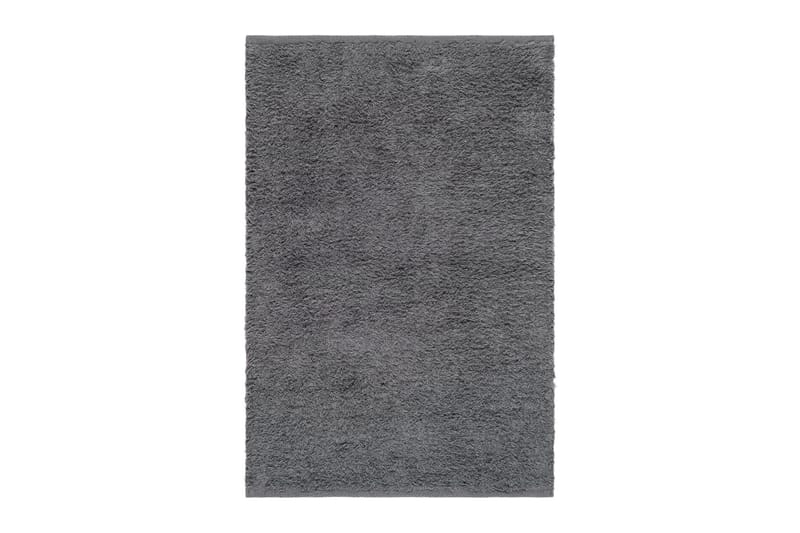 Falsterbo Bomullsmatta 160x230 cm, Grå