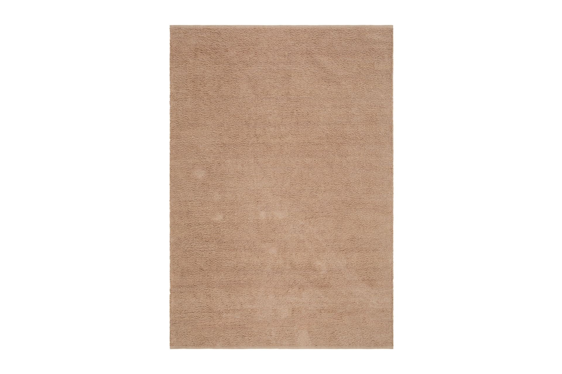 Falsterbo Bomullsmatta 160x230 cm - Linne - Textilier & mattor - Mattor - Modern matta - Bomullsmattor