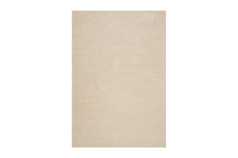 Falsterbo Bomullsmatta 160x230 cm, Natur