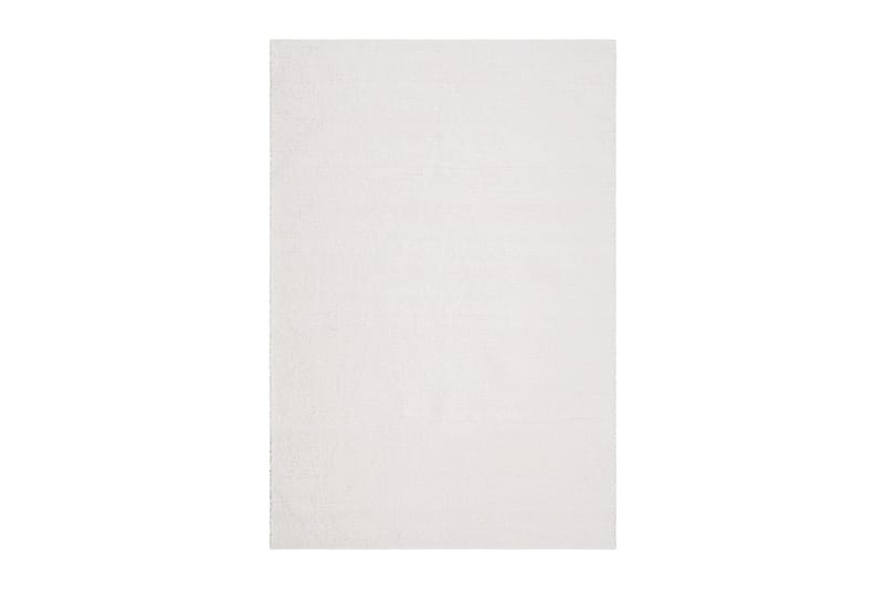 Falsterbo Bomullsmatta 160x230 cm, Vit