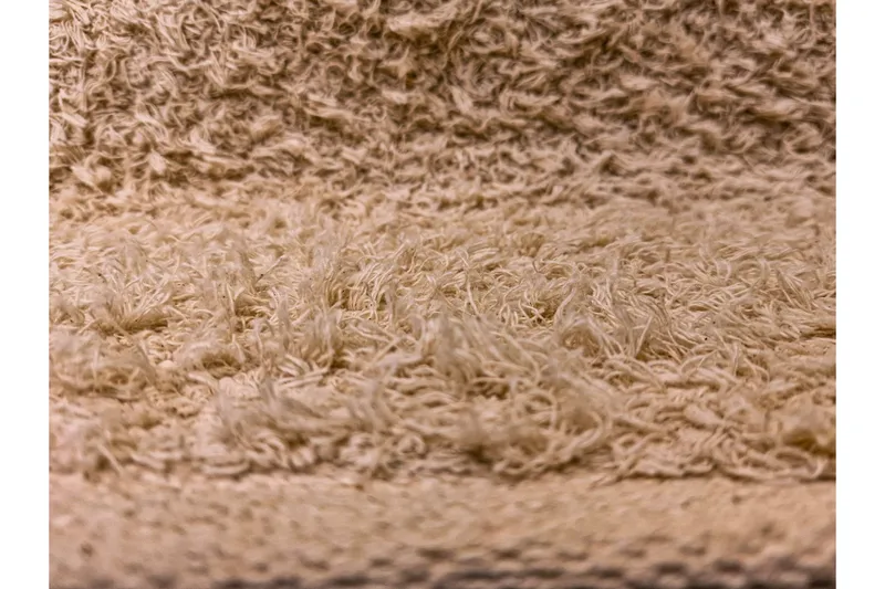 Falsterbo Bomullsmatta 200x300 cm - Linne - Textilier & mattor - Mattor - Modern matta - Bomullsmattor