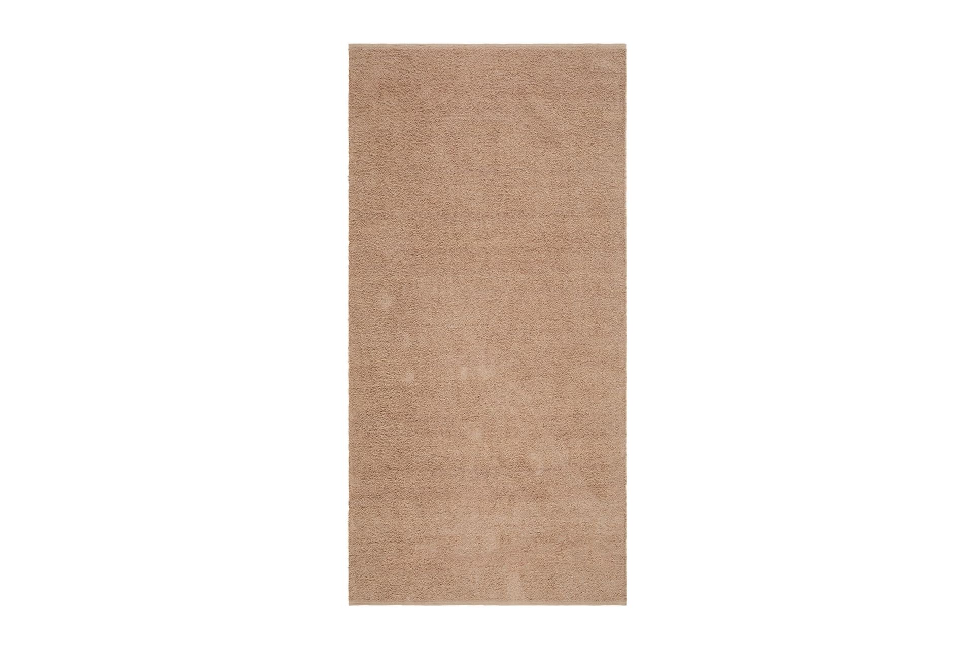 Falsterbo Bomullsmatta 60x110 cm - Linne - Textilier & mattor - Mattor - Modern matta - Bomullsmattor