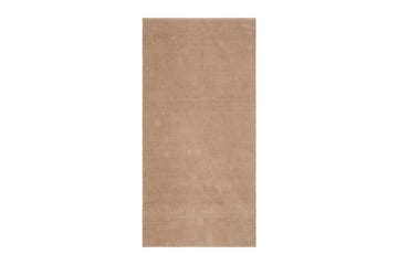 Falsterbo Bomullsmatta 60x110 cm - Linne - Textilier & mattor - Mattor - Modern matta - Bomullsmattor