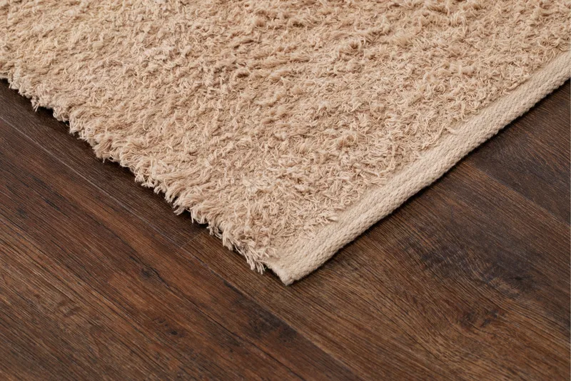 Falsterbo Bomullsmatta 75x230 cm - Linne - Textilier & mattor - Mattor - Modern matta - Bomullsmattor