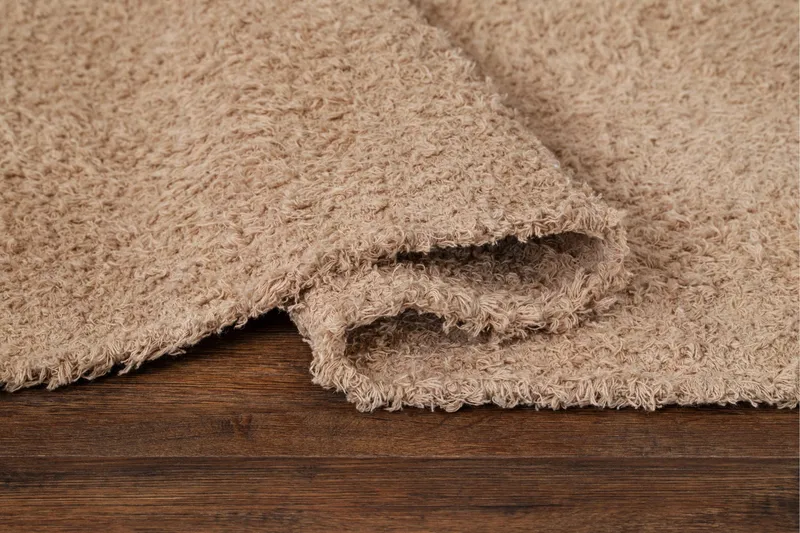 Falsterbo Bomullsmatta 75x230 cm - Linne - Textilier & mattor - Mattor - Modern matta - Bomullsmattor