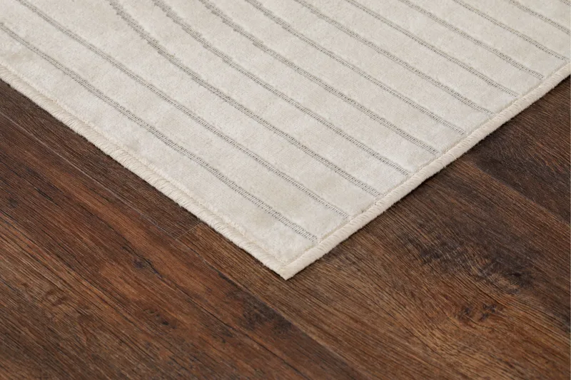 Granada Viskosmatta 160x230 cm - Natur - Textilier & mattor - Mattor - Modern matta - Viskosmattor