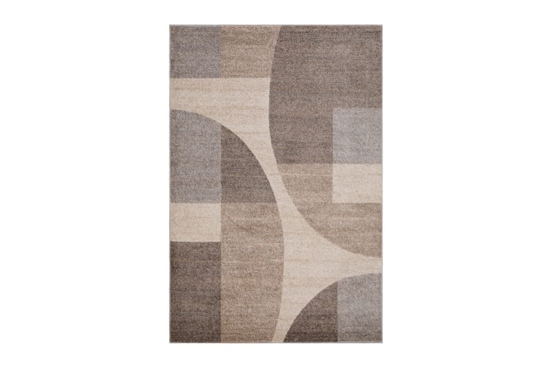 Kingston Friezematta 200x290 cm - Natur - Textilier & mattor - Mattor - Modern matta - Friezemattor