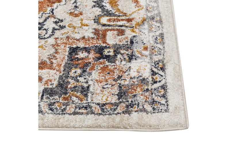 Metsamor Ryamatta 80x150 cm Beige - Textilier & mattor - Mattor - Modern matta - Ryamattor