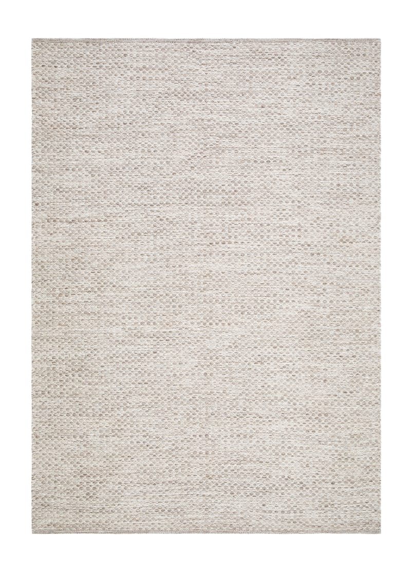 Varberg Bomullsmatta 160x230 cm Rektangulär - Textilier & mattor - Mattor - Modern matta - Gångmattor