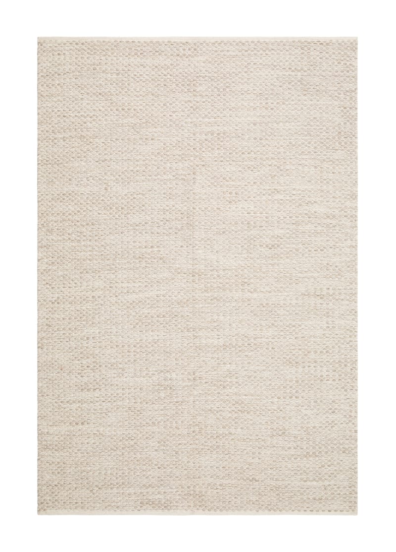 Varberg Bomullsmatta 240x340 cm Rektangulär - Textilier & mattor - Mattor - Modern matta - Bomullsmattor