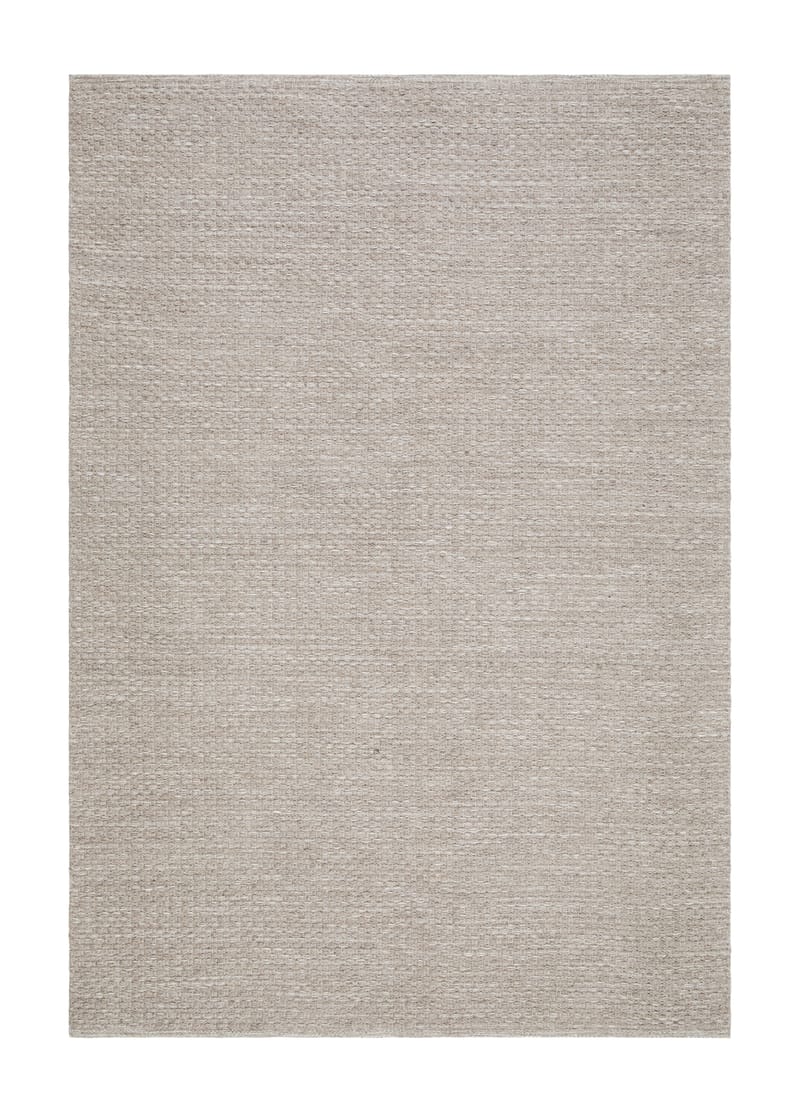 Varberg Bomullsmatta 240x340 cm Rektangulär - Textilier & mattor - Mattor - Modern matta - Bomullsmattor
