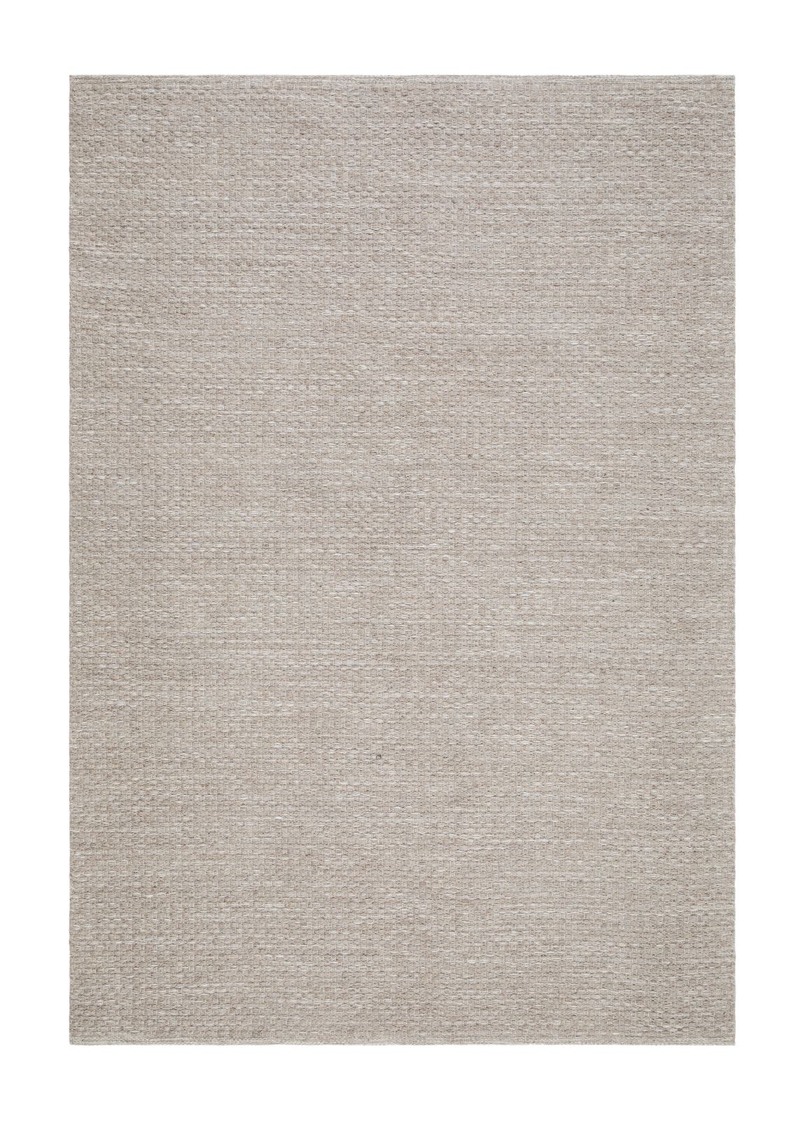 Varberg Bomullsmatta 300x400 cm Rektangulär - Textilier & mattor - Mattor - Modern matta - Bomullsmattor