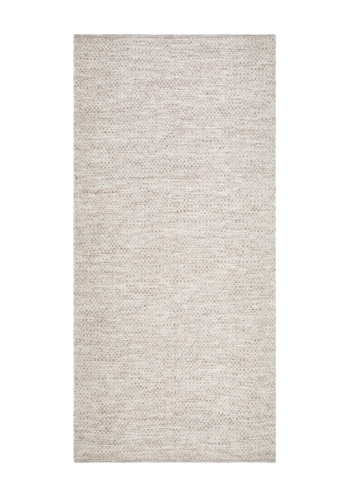 varberg bomullsmatta 75x150 cm rektangulär -