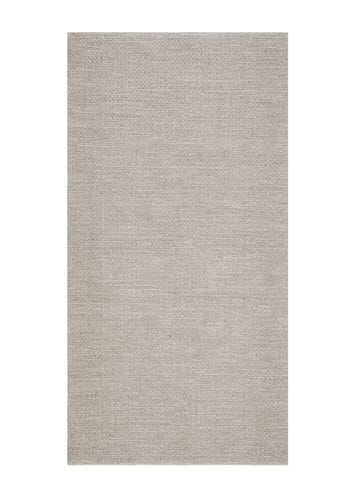 Varberg Bomullsmatta 75x150 cm Rektangulär