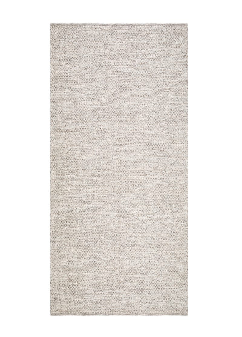 Varberg Gångmatta 75x230 cm Rektangulär - Textilier & mattor - Mattor - Modern matta - Gångmattor