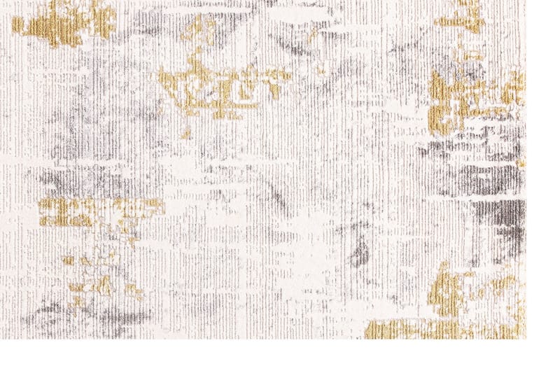 Millie Wiltonmatta 120x180 Rektangulär Gul - Textilier & mattor - Mattor - Modern matta - Wiltonmattor