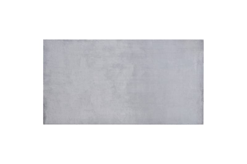 Mirpur Skinnmatta 80x150 cm, Grå